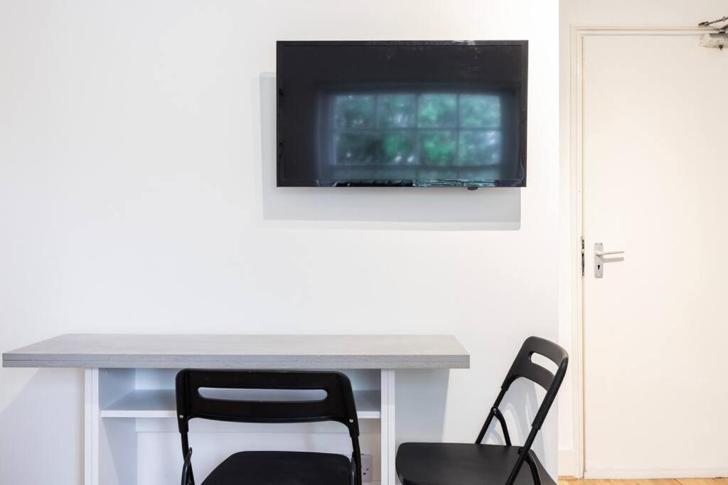 Islington- Offord Road Apartment Londra Exterior foto