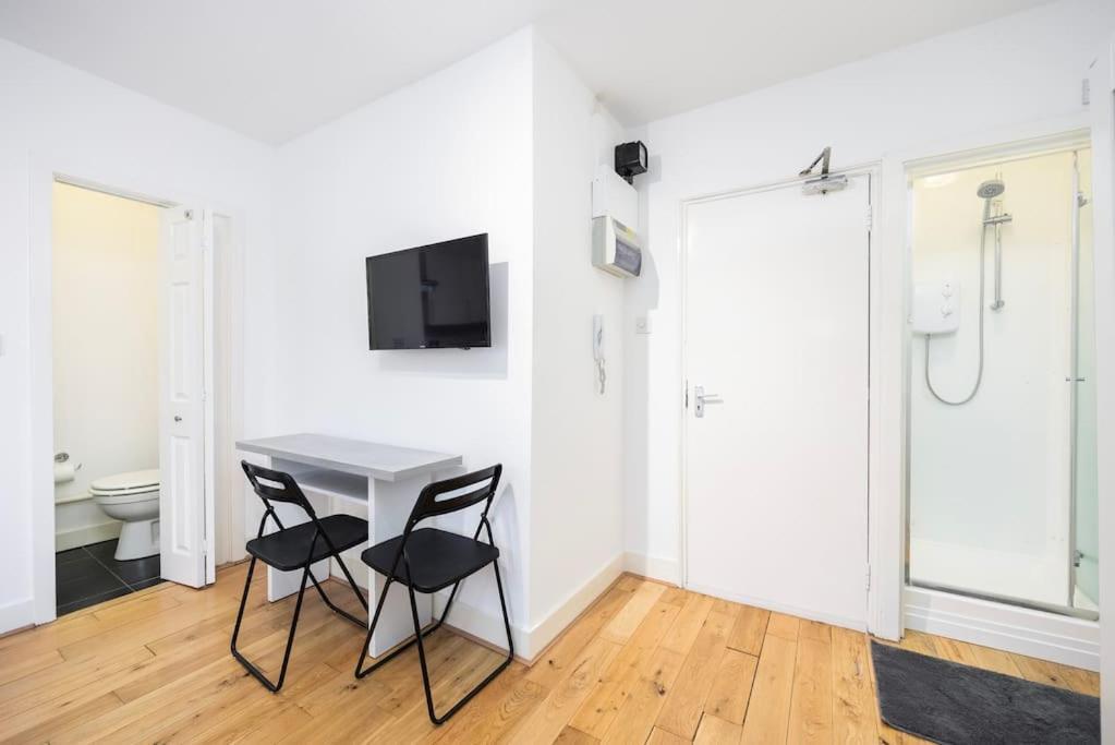 Islington- Offord Road Apartment Londra Exterior foto