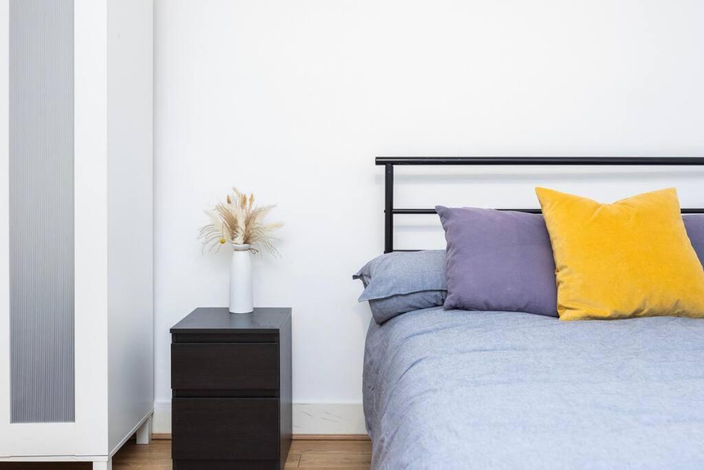 Islington- Offord Road Apartment Londra Exterior foto