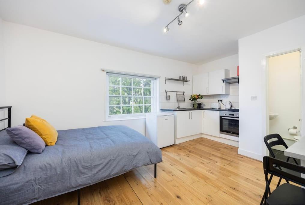 Islington- Offord Road Apartment Londra Exterior foto