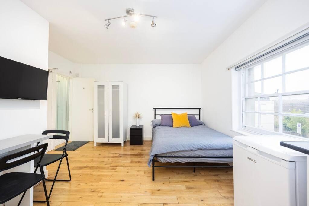 Islington- Offord Road Apartment Londra Exterior foto